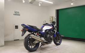 HONDA CB400SF GEN 4 A 2020 NC42