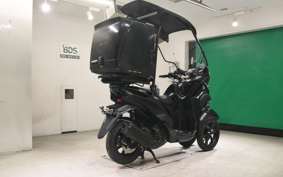 YAMAHA TRICITY 125 ヤネツキ SEC1J