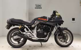SUZUKI GSX250S KATANA 2016 GJ76A
