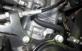 SUZUKI GSX-R125 DL33B