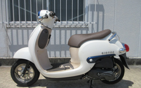 HONDA GIORNO AF77