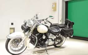 YAMAHA DRAGSTAR 400 CLASSIC 2003 VH01J