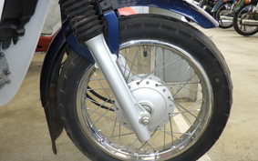 HONDA C50 SUPER CUB AA04