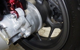 HONDA PCX 160 1990 KF47