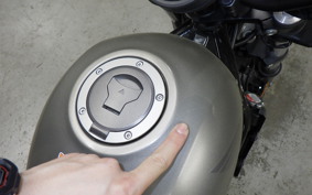 HONDA REBEL 500 A 2018 PC60