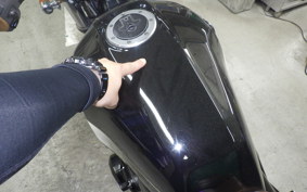 KAWASAKI ZRX-2 1995 ZR400E