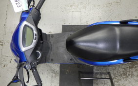 SUZUKI SWISH 125 DV12B