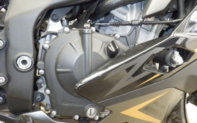 KAWASAKI ZX-25R ZX250E