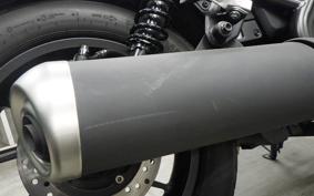 HONDA REBEL 250 S 2024 MC49