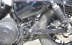 HARLEY XL1200X 2017 LC3