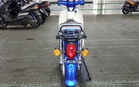 HONDA C50 SUPER CUB AA09