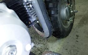 HONDA MONKEY 2021 Z50J