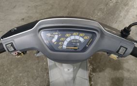 HONDA DIO AF18