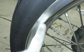 HONDA CB1100 EX ABS 2022 SC65