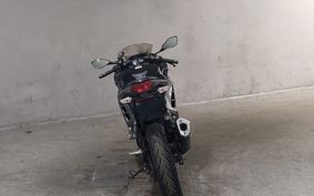 KAWASAKI NINJA 250 EX250L
