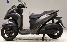YAMAHA TRICITY 155 SG81J