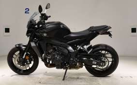 YAMAHA MT-09 AMT 2018 RN88J
