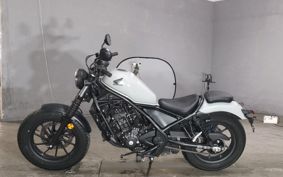 HONDA REBEL MC49