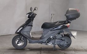 SUZUKI ADDRESS V125 CF4MA