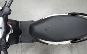 SUZUKI BURGMANストリート125EX 1999 EA23M