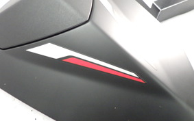 TRIUMPH  TRIUMPH SPEED TRIPLE RS 2019
