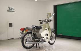 HONDA C90 SUPER CUB E 2025 HA02
