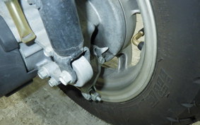 HONDA LEAD 110 2025 JF19