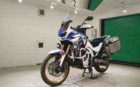 HONDA CRF1100L AFRICA TWIN DCT 2021 SD10