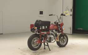 HONDA MONKEY Z50A