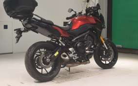 YAMAHA MT-09 Tracer 2015 RN36J