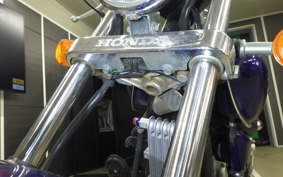 HONDA MAGNA 50 2010 AC13