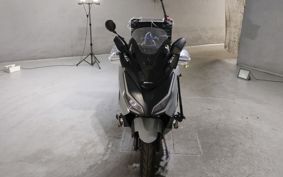 HONDA FORZA MF17