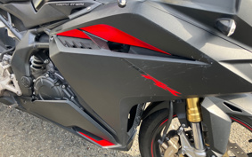 HONDA CBR250RR MC51