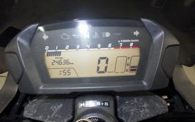 HONDA NC750S 2014 RC70