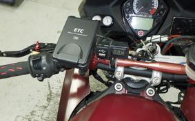 SUZUKI SV1000S 2007 VT54A