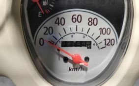 HONDA SUPER CUB110 JA44