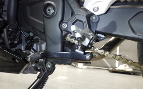 KAWASAKI ZX-25R