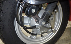 HONDA GYRO CANOPY TA03