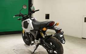 HONDA ｸﾞﾛﾑ-2 2019 JC92
