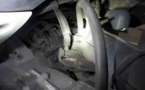 SUZUKI ZZ 2008 CA1PB