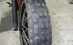 YAMAHA TW225 DG09J