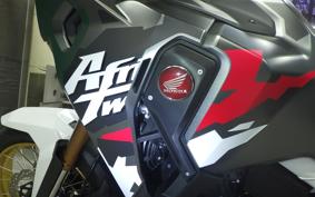 HONDA CRF1100L AFRICA TWIN DCT 2026 SD15