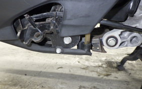 HONDA DIO 110 2001 JF31