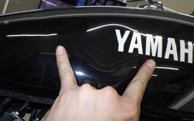 YAMAHA SR400 Gen.3 2006 RH01J