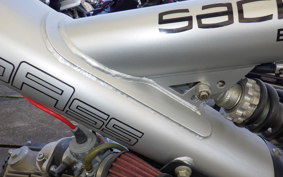 SACHS MADASS 50 2006