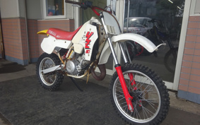 YAMAHA YZ80 3ML