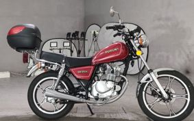 SUZUKI GN125 H PCJG9