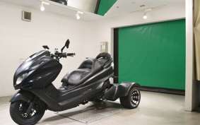 YAMAHA MAJESTY 250 TRIKE 2022 SG03J
