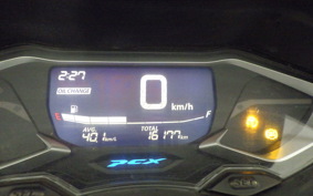 HONDA PCX 125 JK05