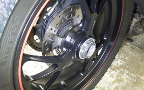 DUCATI 1299 PANIGALE S 2016